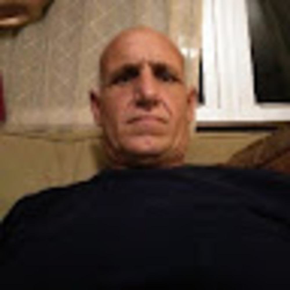 Meet your Posher, Guy charles